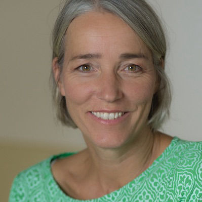 Patricia Surbir