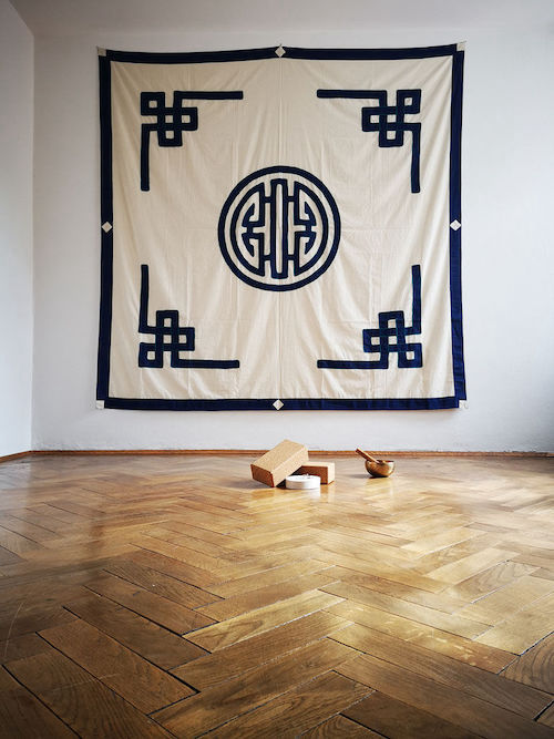 Yogaraum